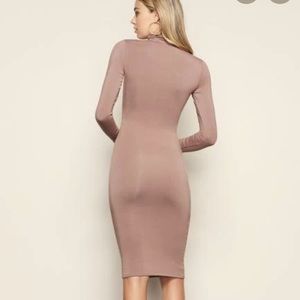 Bodycon Dress